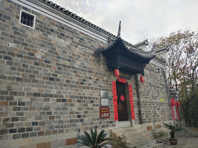 鄂渝行第五天：巴东—宜昌—秭归.屈原故里