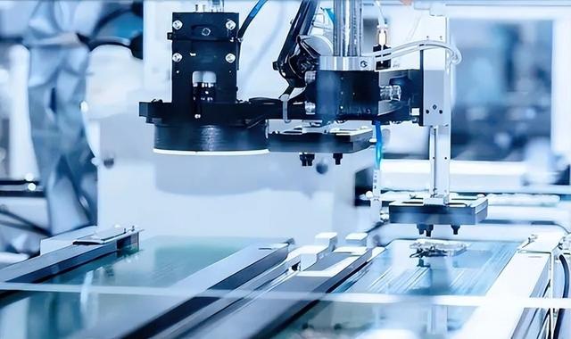 只要出现一家国产DUV光刻机，台积电和英伟达好日子就到头了