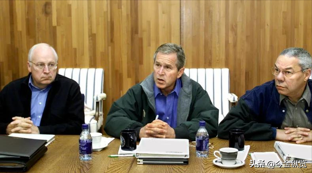 切尼谢幕马姆达尼崛起！美国左右民粹角力，谁将主宰未来天下？