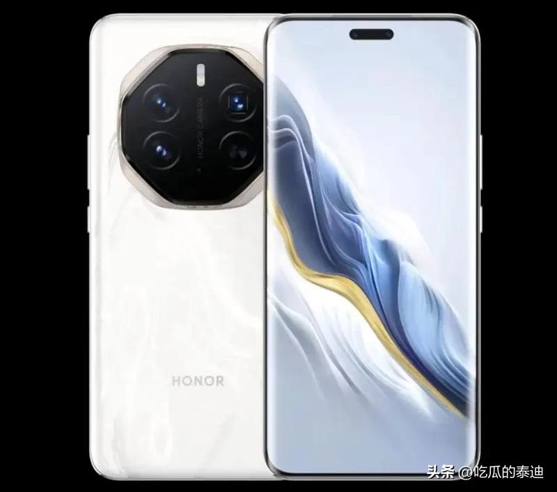 荣耀Magic7 小直屏旗舰 旗舰机型_华为荣耀7有没有nfc功能