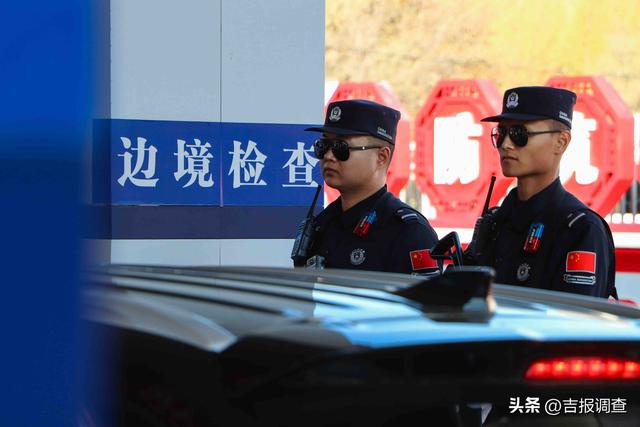 在G331国道，遇见最“硬核”的温柔