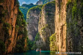 青春出游季！长治多家景区为中高考学子送上专属福利！图片