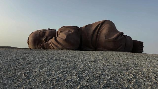 阳关·玉门关·敦煌雅丹行（六）沉睡的大地之子