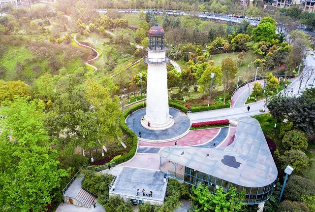 周末晒太阳！这几地有湖水+草坪+1h可达