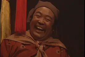 “桃谷六仙”，各自的代表作品图片