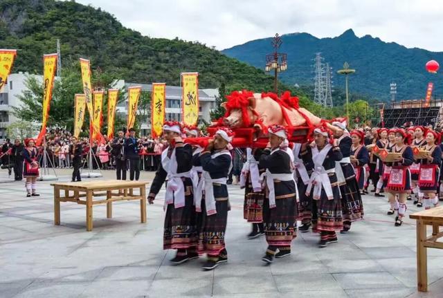 如何把1天过成N天？跟着韶关这条线路解锁瑶乡浓烈的快乐