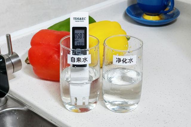 宫菱净水器测评：竟用母婴特护级标准！12层精滤+双倍用料