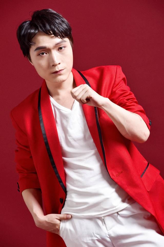 草根演员张艺洋：曾与李雪健合作，34岁被枪毙，成中国娱乐圈首例