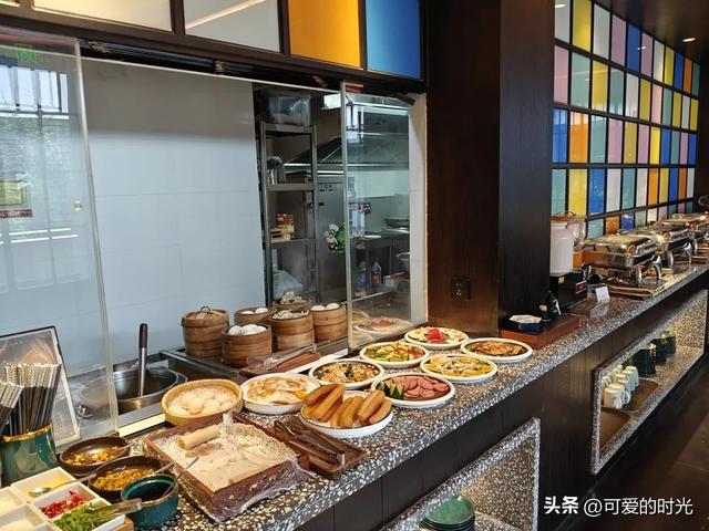 交通不太方便，但台儿庄值得停留
