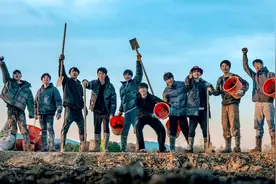 新晋网红：这十个小家伙，凭什么征服了万千网友的心？图片