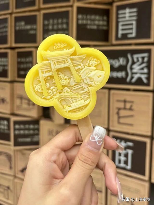 青村这些纳凉胜地，你都知道吗？