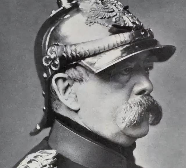 散装小邦变欧洲恶霸？宰相俾斯麦凭一己之力，竟将欧洲耍的团团转