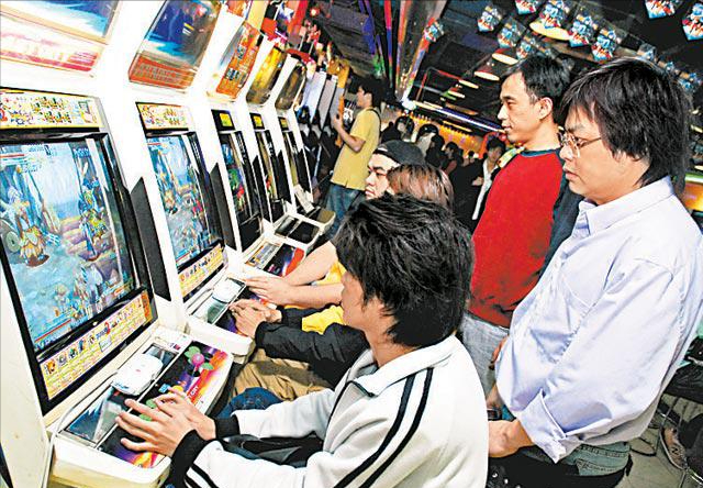 插卡存储数据的街机大作《西游释厄传2》，玩过的玩家凤毛麟角