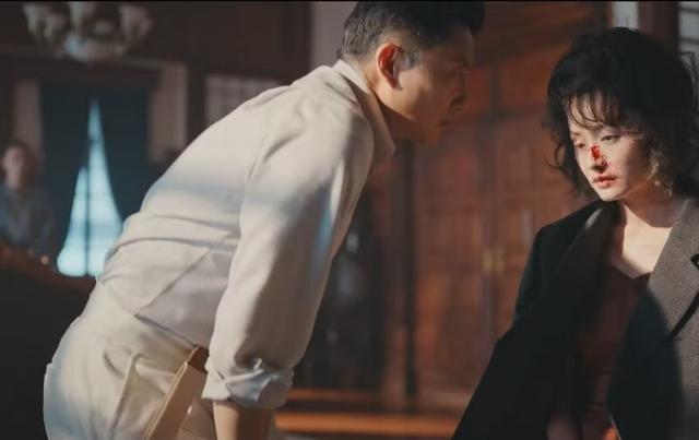 博主评《灼灼韶华》大结局