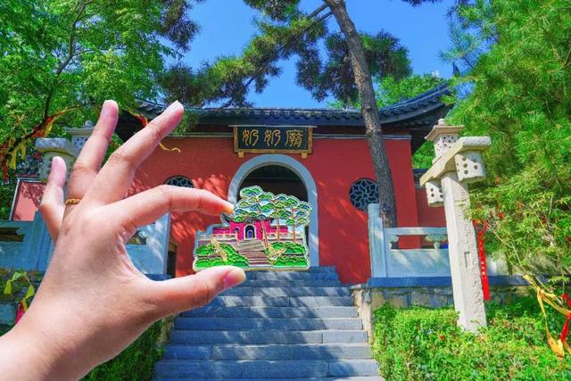 连云港秦山岛值得一游