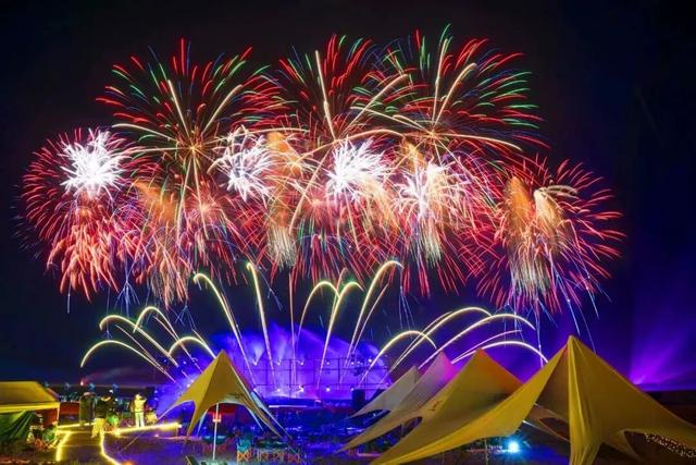 2025阿拉善英雄会发布重磅消息！28项特色活动等你来→