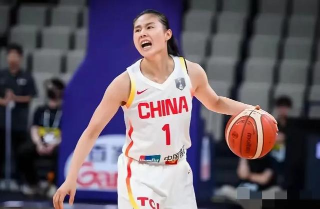 宫鲁鸣动真格！中国女篮备战世预赛开启加训，李梦和这3人或出局