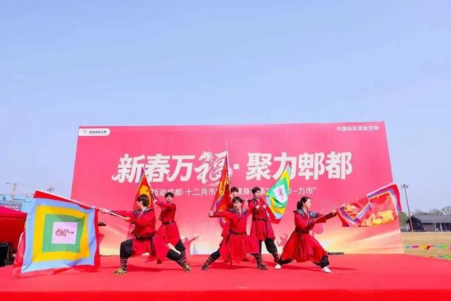 125.97万人次打卡，揽金8.58亿元！郫都区文旅市场“马”力全开