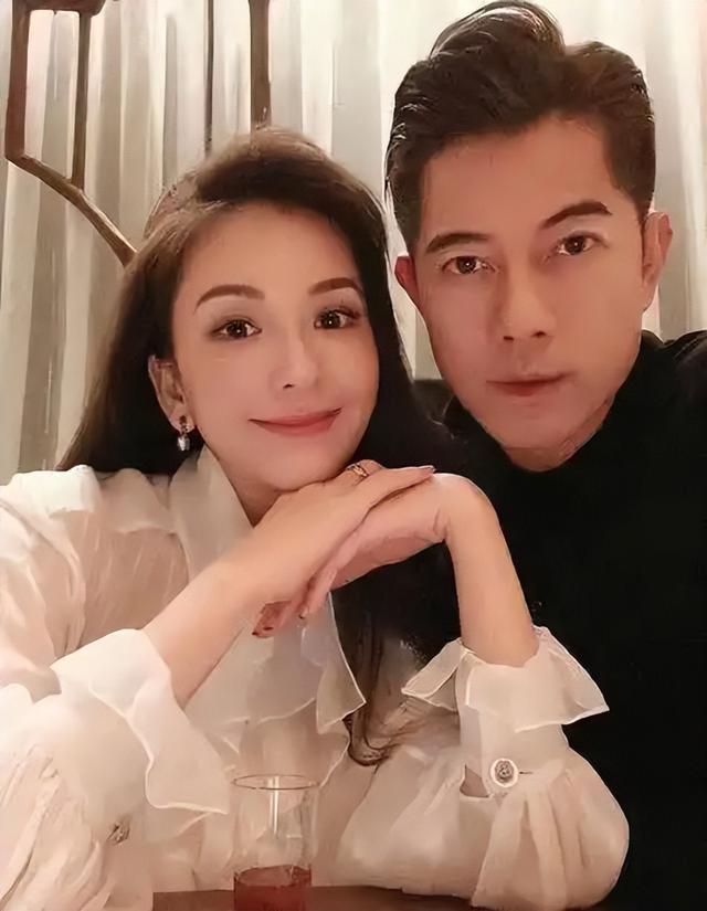 嫁给老头的5位女明星，有的丈夫可以当爹，有的甚至可以当爷爷