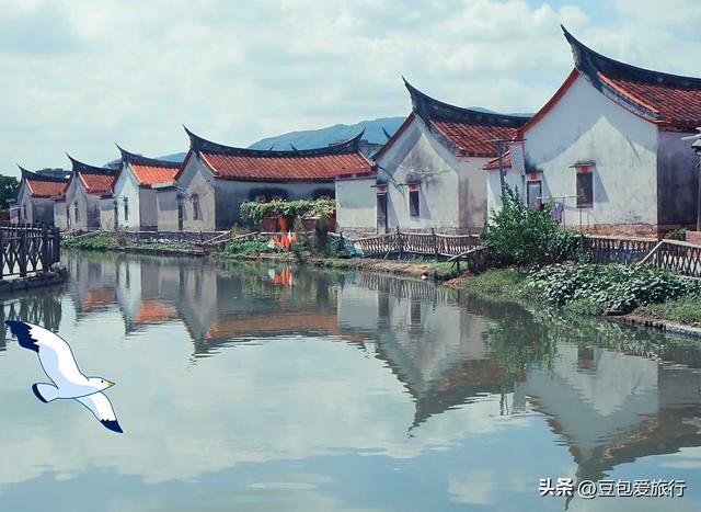 山海古城，慢味时光——漳州沉浸漫游指南