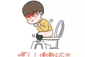 孩子大便干硬拉不出来？有一个中成药很好用，堪称“便秘”克星图片