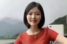 李佩霞被官方定性，一个美若天仙的官场蛀虫！图片