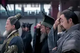 东汉灭亡的原因是因为汉武帝的推恩令？图片