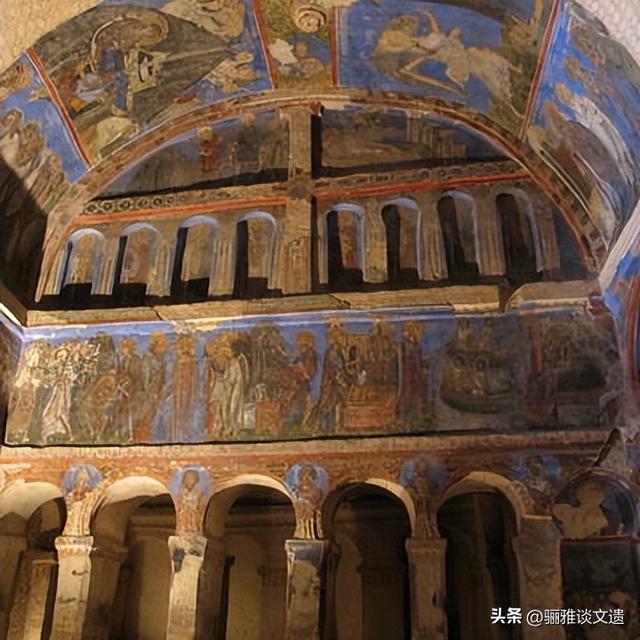 从北极万年游牧荒野，到赤道海洋湖泊群，42处世界双遗产极境之美