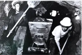 油田哥1：正式退休一个月突然离世，他高开的人生，曾是我的梦想图片