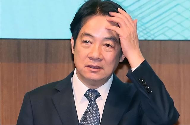 回台北直接扣押？洪秀柱返程专机已落地，然而国台办早就把话挑明