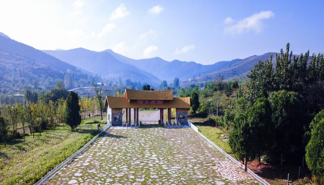 从赛道到风景：临朐马拉松文旅自驾游线路推荐