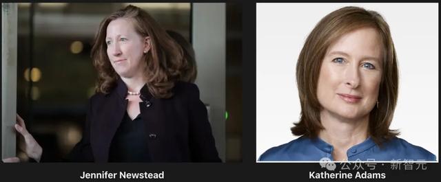 库克或要告别苹果？「九子夺嫡」争夺CEO大战开始了