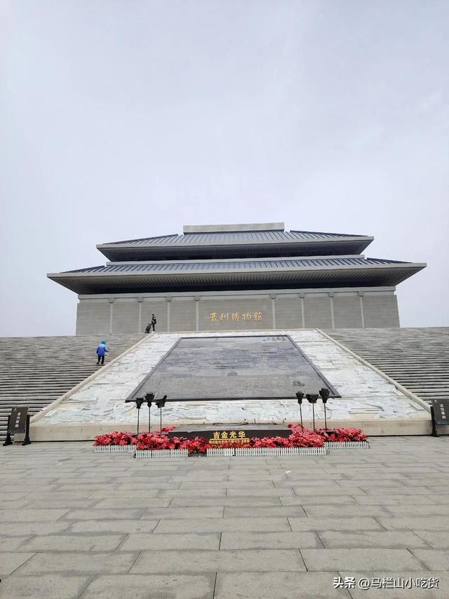 山东潍坊旅游，青州古城打卡攻略来啦！