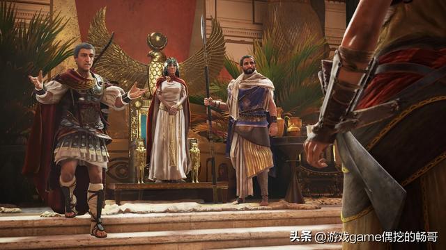 【每个都好玩到爆！】盘点30款此生必玩的3A游戏大作！建议收藏！