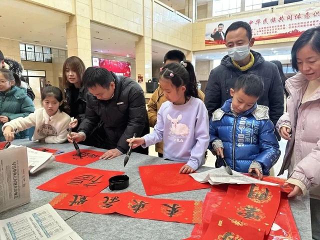 你要的年味来了！