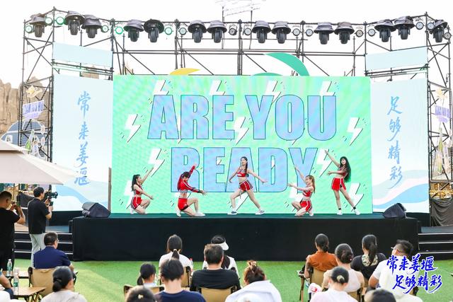 2025 姜堰文化旅游（常州）推广活动成功举办
