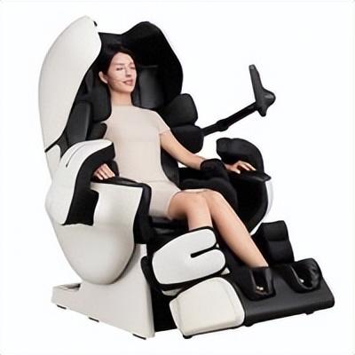 玩了10年按摩椅，建议你这样买！我选啥按摩椅？