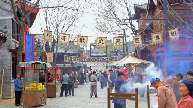 打卡《生万物》《我们的河山》同款沂蒙热土！来临沂赴一场红色研学之旅~