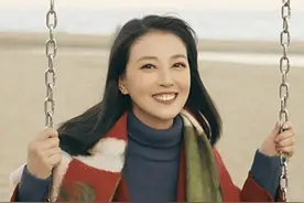 周海媚死因另有内幕，绯闻男友晒合影悼念，怒骂助理太无耻！图片