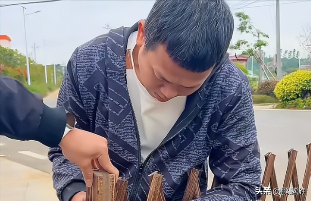 全红婵爸爸用冠军名号赚钱，把流量变成现实红利，网友评论吵翻天