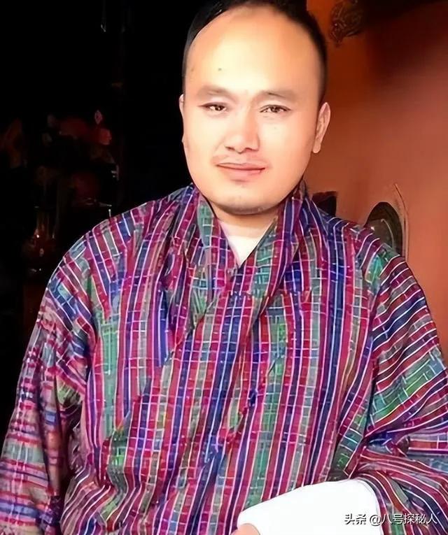 19岁僧人的12年之约