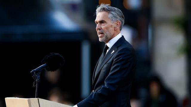 荷兰派遣官员赴华磋商前，中方提了3个条件，欧盟不站自己站中国