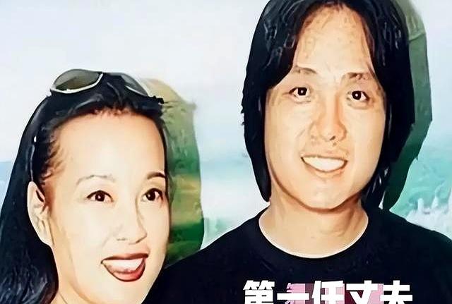 钱再多有什么用？75岁的“风流妖精”刘晓庆。已经走上另一条道路