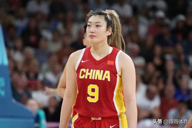 破案了！李梦再次落选中国女篮集训队的原因找到，宫鲁鸣说出实情