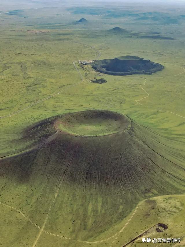 乌兰察布四天三夜深度游攻略——草原火山与历史人文的完美碰撞