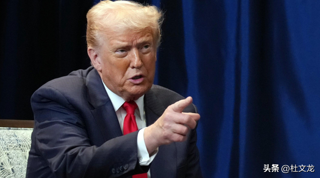 美航母战斗群向委内瑞拉集结，登陆演习加剧紧张局势