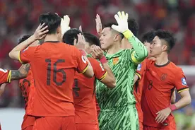 生死战还是荣誉战？国足18强赛收官之战落户重庆图片