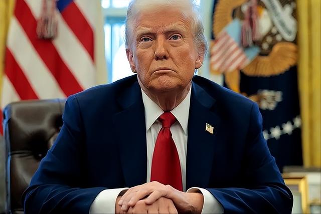 油轮被扣，美军兵临城下，川普阴谋浮现之际，马杜罗等来两大外援