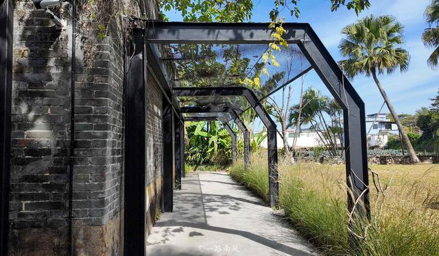 来清远三禾·稻里，住进油画里，每张照片都可以当屏保