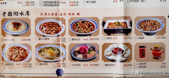 做几天洛阳人——游河南洛阳赏牡丹芬芳 总体概述（四）